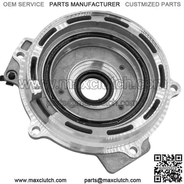 Front Axle Output Differential Cover for Polaris Ranger 500 09-13 / Ranger 400 11-14 - Image 3