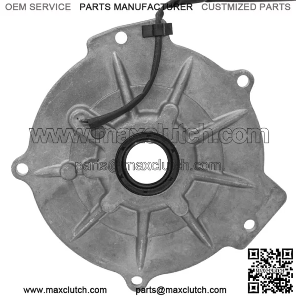 Front Axle Output Differential Cover for Polaris Ranger 500 09-13 / Ranger 400 11-14 - Image 5