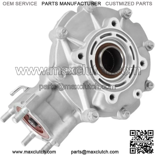 Honda Rear Differential, Axle & Hub Kit TRX300FW Fourtrax 300 1988-1995 (For: Honda) - Image 3