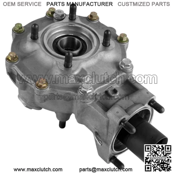 Complete Rear Differential for Honda Fourtrax Foreman TRX400FW 1995-2001 (for: Honda FourTrax Foreman 400)