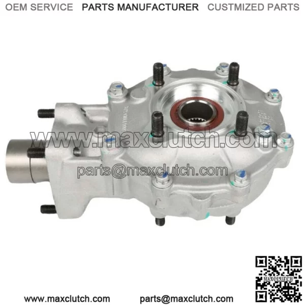 For 400 97-01 & 450 98-01 Honda Foreman Rear Differential Final Drive Assembly (For: Honda FourTrax Foreman 400)