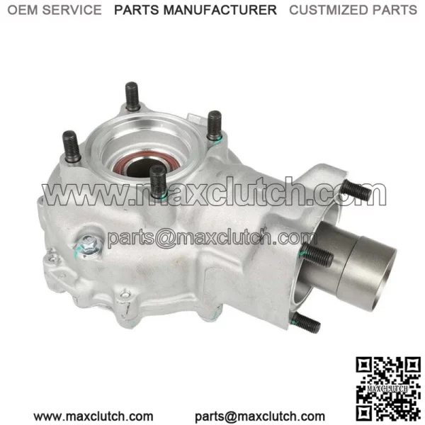 For 400 97-01 & 450 98-01 Honda Foreman Rear Differential Final Drive Assembly (For: Honda FourTrax Foreman 400) - Image 2