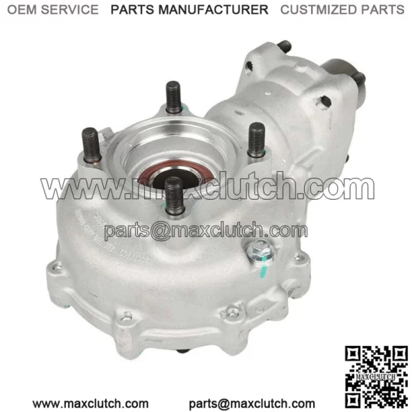 For 400 97-01 & 450 98-01 Honda Foreman Rear Differential Final Drive Assembly (For: Honda FourTrax Foreman 400) - Image 3