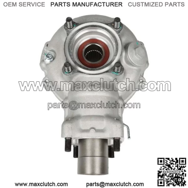 For 400 97-01 & 450 98-01 Honda Foreman Rear Differential Final Drive Assembly (For: Honda FourTrax Foreman 400) - Image 4