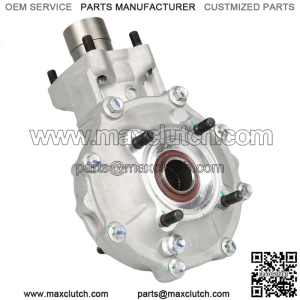 For 400 97-01 & 450 98-01 Honda Foreman Rear Differential Final Drive Assembly (For: Honda FourTrax Foreman 400) - Image 5