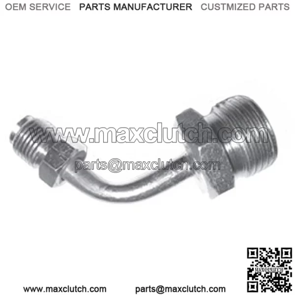 7003936M91 NEW Connector Fitting For Massey Ferguson 231, 240