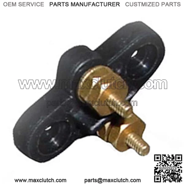 Electrical Isolator Terminal Block Fits Ford 600 601 800 2000 4000 8NNN1448A
