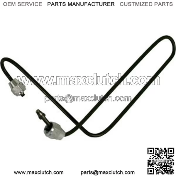 Injection Line - Cylinder #1 Fits Body 700 730 830 800 1030 930 930