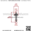 Differential Gear for Yamaha 5UG-Y4612-00-00 (for: 2006 Yamaha Rhino 660) - Image 2