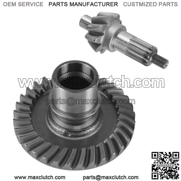 Differential Gear for Yamaha 5UG-Y4612-00-00 (for: 2006 Yamaha Rhino 660) - Image 4