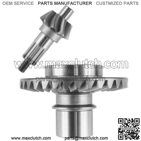 Differential Gear for Yamaha 5UG-Y4612-00-00 (for: 2006 Yamaha Rhino 660) - Image 5