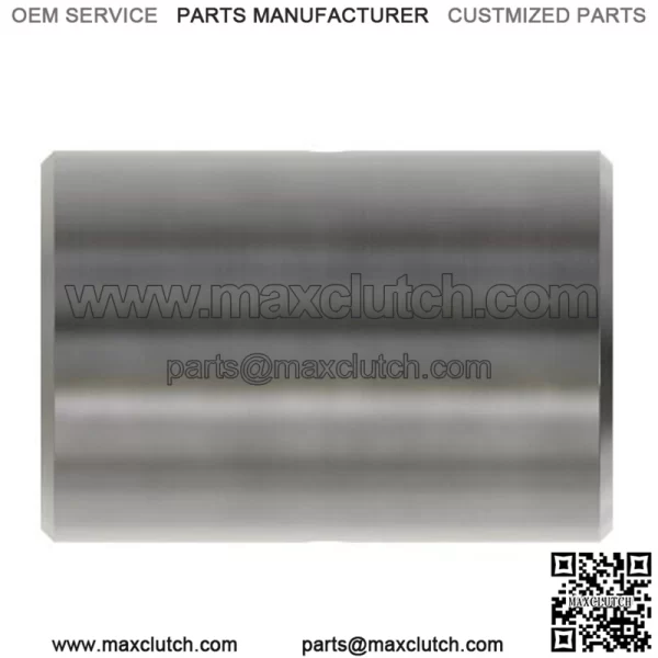 Splined coupling of the drive shaft MFWD - Image 3
