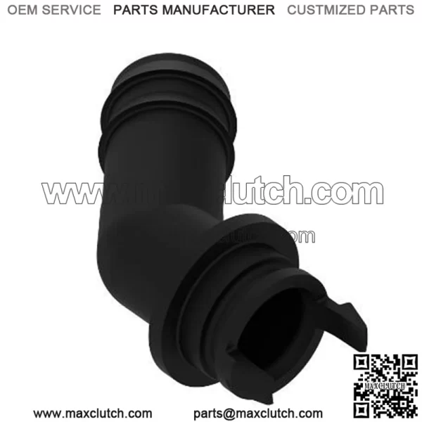 45 degree elbow fitting - Image 2