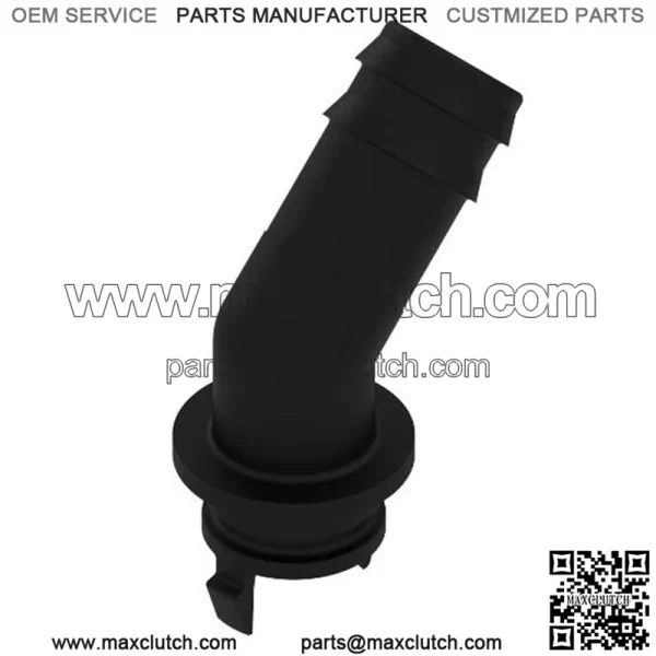 45 degree elbow fitting - Image 3