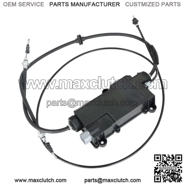 2214302849 Parking Brake Drive for Mercedes-Benz CL550 S550 4Matic