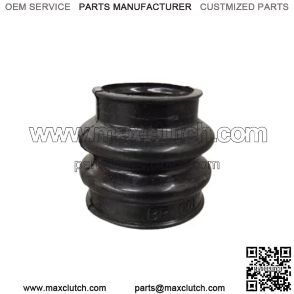 OEM Can Am Outlander Renegade Commander Maverick Rubber Slip Joint Boot