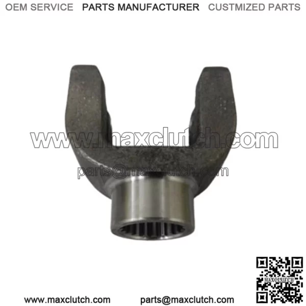 Can Am OEM 20 Spline YOKE XMR/Maverick Rear Differential 715900271 *w/o Wear Ring