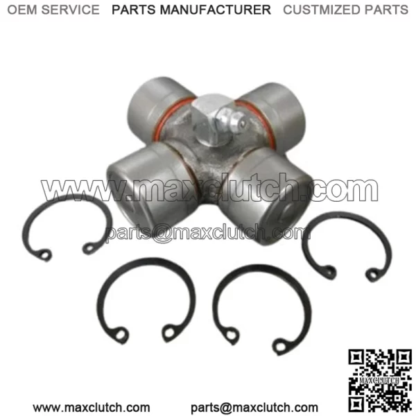 Can Am Outlander Maverick Renegade Commander Rear OEM U-Joint 703500846