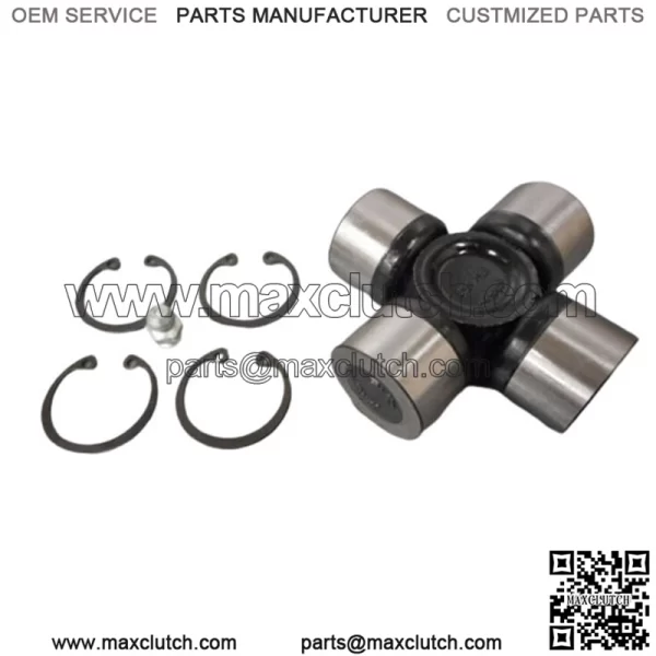 Canam Rear U-joint Outlander Maverick Renegade Commander Quailty