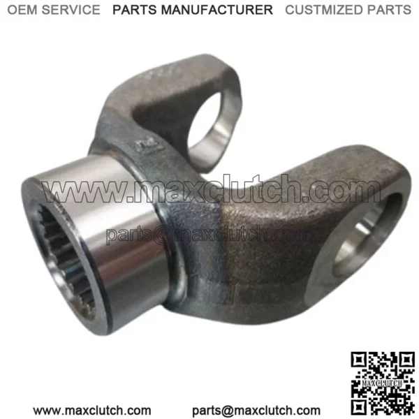 OEM Can Am Outlander Renegade Commander 20 Spline Fork Updated Style 715900499