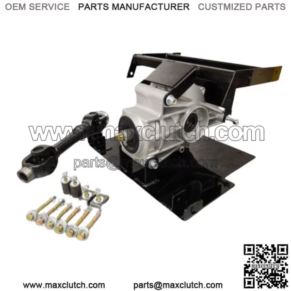 Maverick Rear Differential Replacement Kit for Commander 800/1000 XT X MAX 800R 1000R