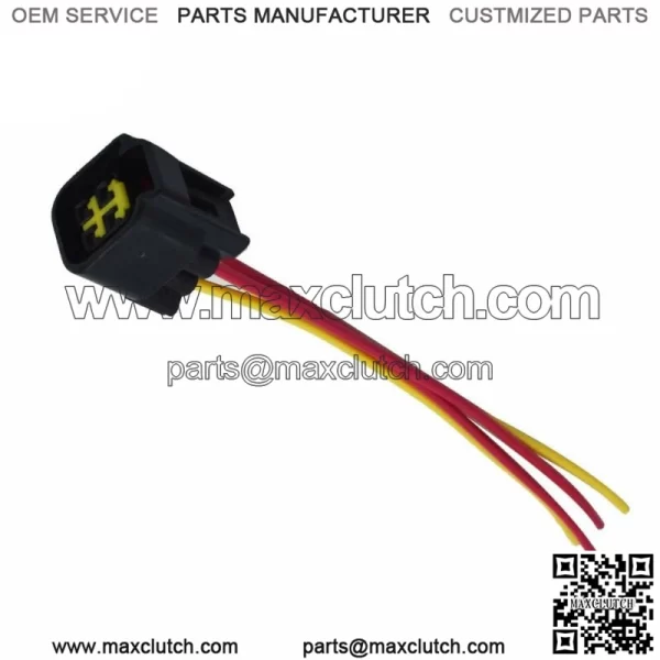 For Suzuki Starter Relay Solenoid Wire Connector TL1000 GSXR Hayabusa SV650 - Image 4