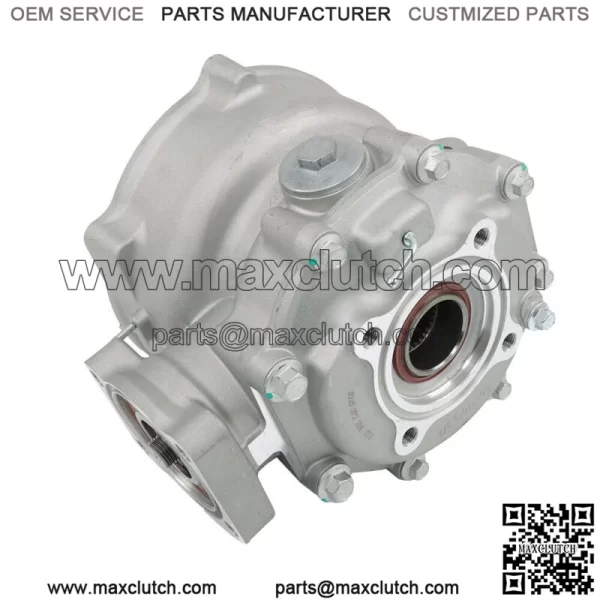 For HONDA REAR MAIN TRANSMISSION ASSEMBLY 2008-2020 RECON TRX250 41300-HM8-B60