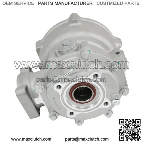For HONDA REAR MAIN TRANSMISSION ASSEMBLY 2008-2020 RECON TRX250 41300-HM8-B60 - Image 2