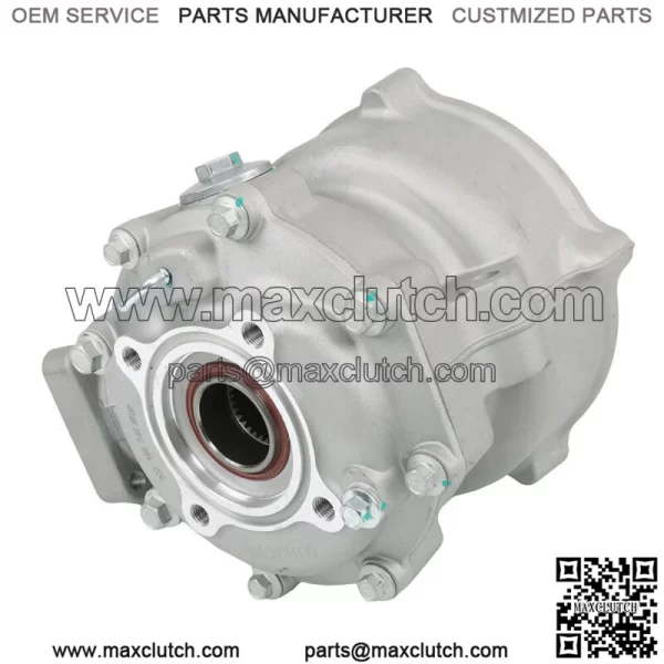 For HONDA REAR MAIN TRANSMISSION ASSEMBLY 2008-2020 RECON TRX250 41300-HM8-B60 - Image 3