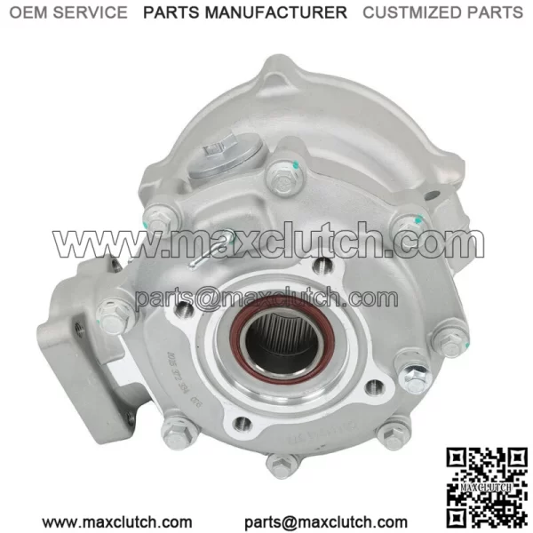 For HONDA REAR MAIN TRANSMISSION ASSEMBLY 2008-2020 RECON TRX250 41300-HM8-B60 - Image 4