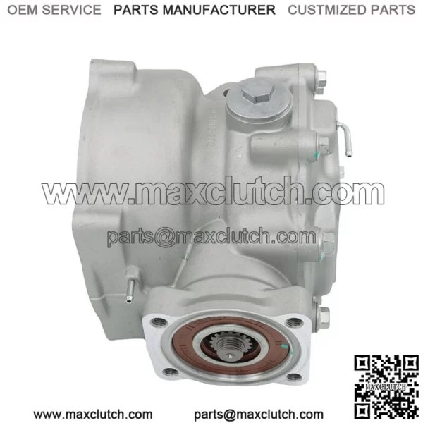 For HONDA REAR MAIN TRANSMISSION ASSEMBLY 2008-2020 RECON TRX250 41300-HM8-B60 - Image 5