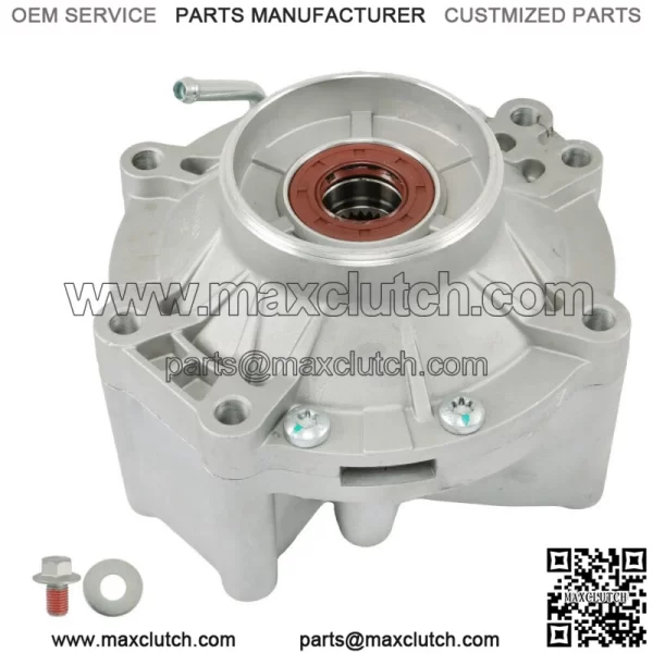 703501033 Rear Differential Differential for Can-Am Complete Rear Differential
