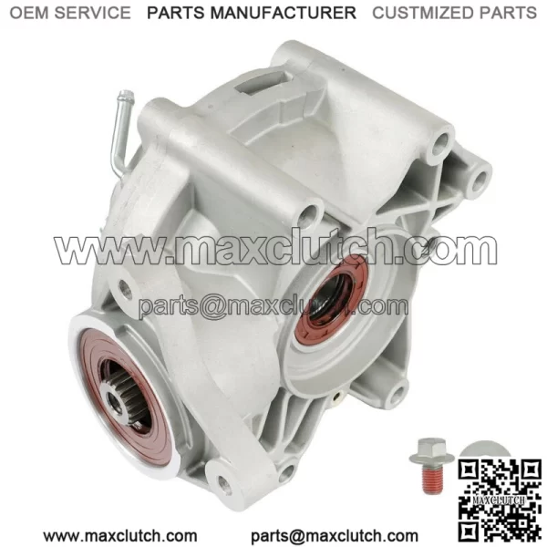 703501033 Rear Differential Differential for Can-Am Complete Rear Differential - Image 3