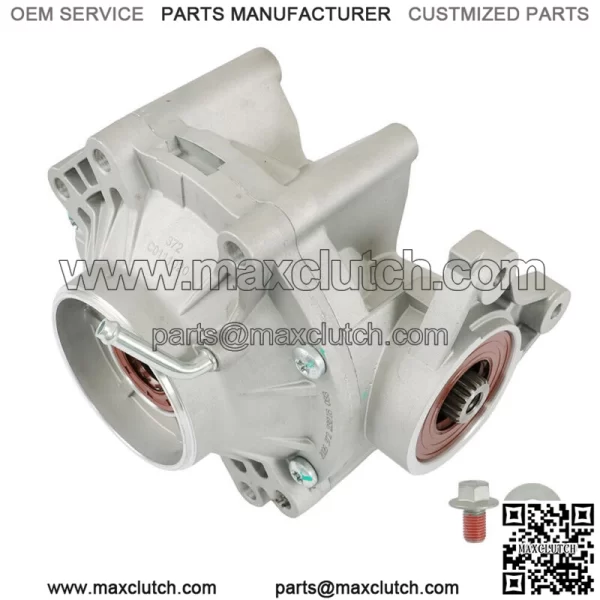 703501033 Rear Differential Differential for Can-Am Complete Rear Differential - Image 4