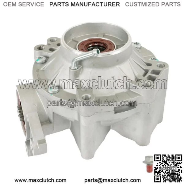 703501033 Rear Differential Differential for Can-Am Complete Rear Differential - Image 5