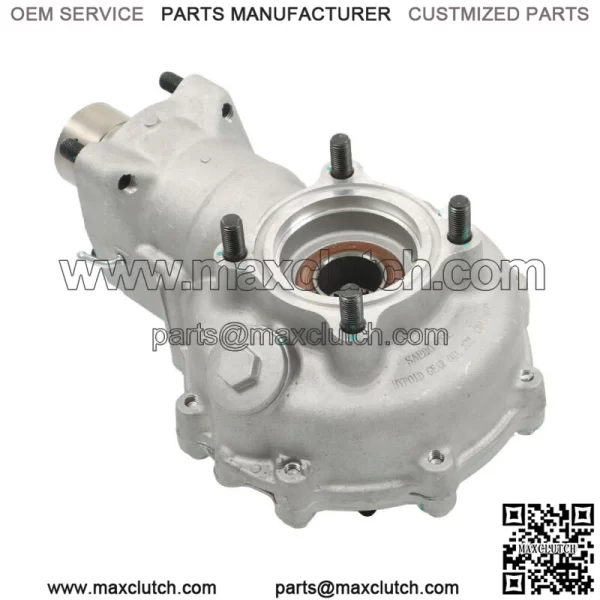 Final Drive Differential Assembly for Honda Foreman Rubicon 500 4x4 TRX500 Rear