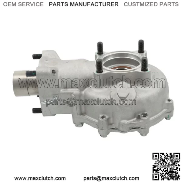 Final Drive Differential Assembly for Honda Foreman Rubicon 500 4x4 TRX500 Rear - Image 2