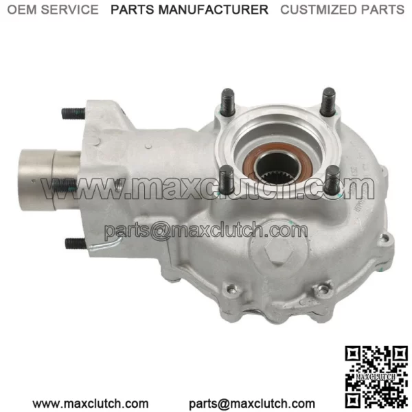 Final Drive Differential Assembly for Honda Foreman Rubicon 500 4x4 TRX500 Rear - Image 3