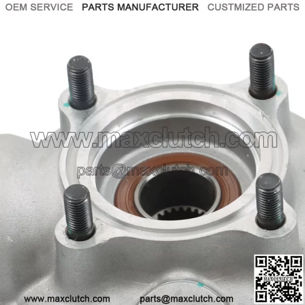 Final Drive Differential Assembly for Honda Foreman Rubicon 500 4x4 TRX500 Rear - Image 4