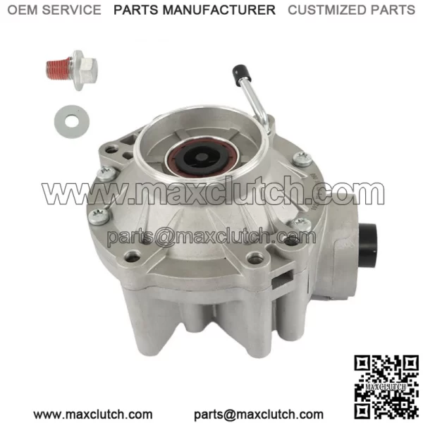Fits 2016-2019 Can-Am Outlander 450 570 4X4 Full Rear Differential