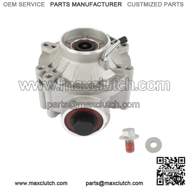 Fits 2016-2019 Can-Am Outlander 450 570 4X4 Full Rear Differential - Image 2