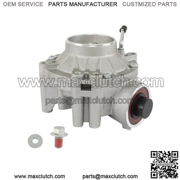 Fits 2016-2019 Can-Am Outlander 450 570 4X4 Full Rear Differential - Image 3
