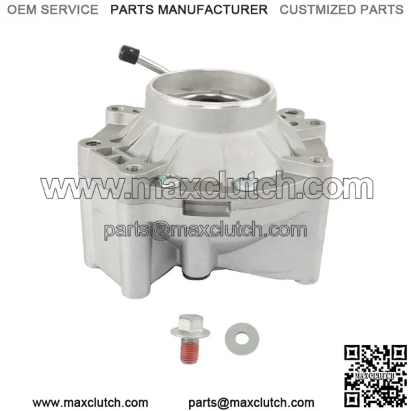 Fits 2016-2019 Can-Am Outlander 450 570 4X4 Full Rear Differential - Image 4