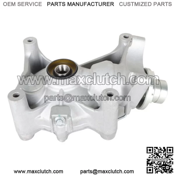 2008-2022 ATV Rear Main Differential Pinion For Honda Rincon 680 TRX680FA - Image 4