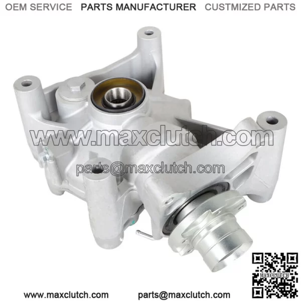 2008-2022 ATV Rear Main Differential Pinion For Honda Rincon 680 TRX680FA - Image 5