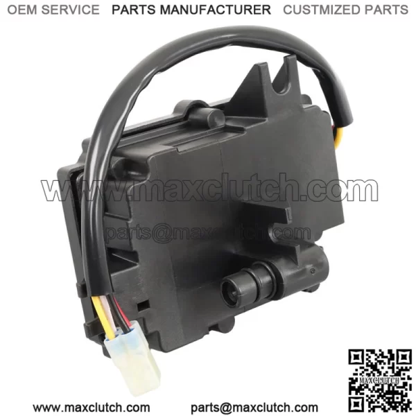 For Arctic Cat  2WD/4WD Actuator Front Differential 0502-579 3306-264 - Image 2