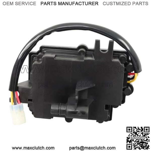For Arctic Cat  2WD/4WD Actuator Front Differential 0502-579 3306-264 - Image 3