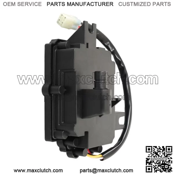 For Arctic Cat  2WD/4WD Actuator Front Differential 0502-579 3306-264 - Image 4