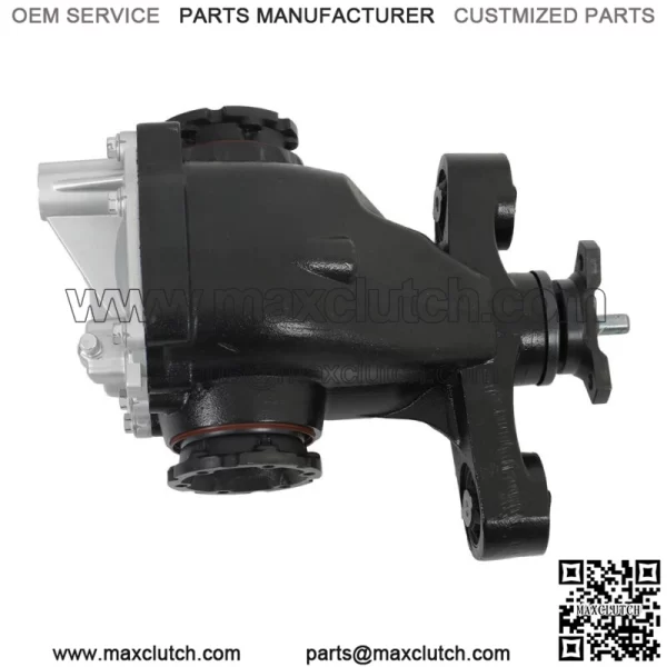 For 2014-2019 Cadillac CTS 3.27 AWD 84110751 Rear Differential Assembly 1 Year