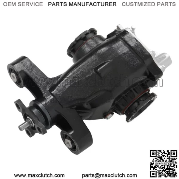 For 2014-2019 Cadillac CTS 3.27 AWD 84110751 Rear Differential Assembly 1 Year - Image 2